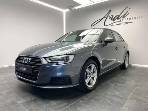 Used AUDI A3 Petrol 2019 Ad 