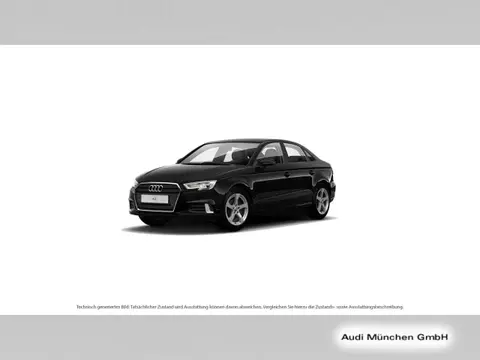 Annonce AUDI A3 Essence 2020 d'occasion Allemagne