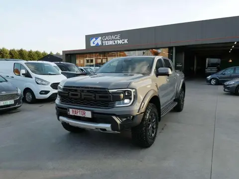 Used FORD RANGER Petrol 2024 Ad 