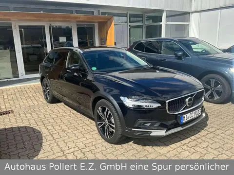 Annonce VOLVO V90 Diesel 2023 d'occasion 