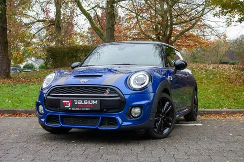 Used MINI COOPER Petrol 2018 Ad 