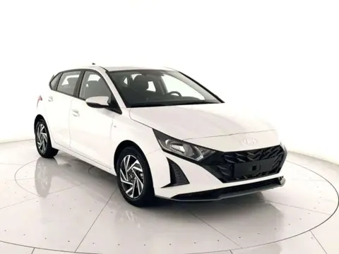 Used HYUNDAI I20 Hybrid 2024 Ad 