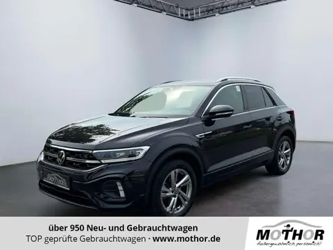 Used VOLKSWAGEN T-ROC Petrol 2023 Ad 