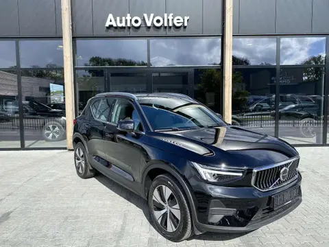 Used VOLVO XC40 Petrol 2022 Ad 