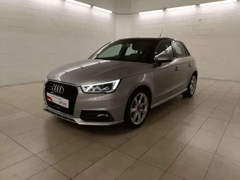 Used AUDI A1 Petrol 2016 Ad 