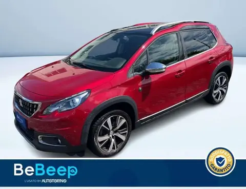 Used PEUGEOT 2008 Diesel 2019 Ad 