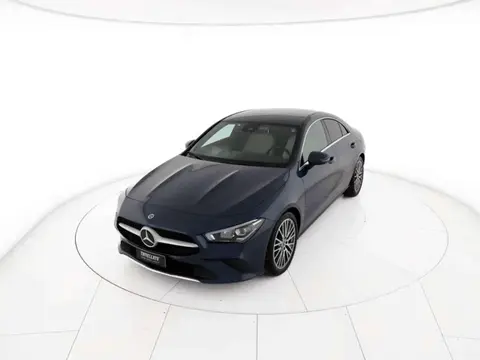 Annonce MERCEDES-BENZ CLASSE CLA Diesel 2022 d'occasion 