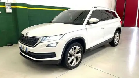 Used SKODA KODIAQ Diesel 2019 Ad 