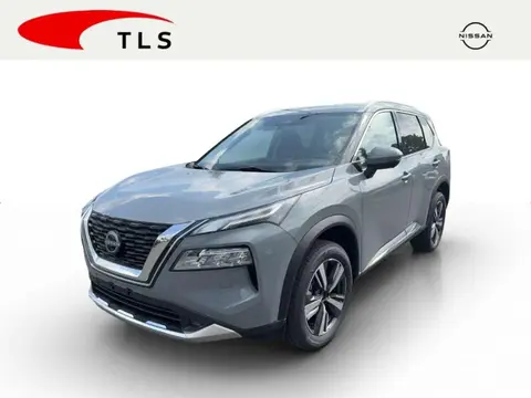 Used NISSAN X-TRAIL Petrol 2024 Ad Germany