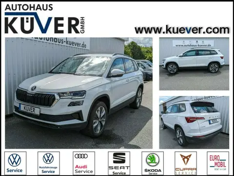 Used SKODA KAROQ Diesel 2024 Ad 