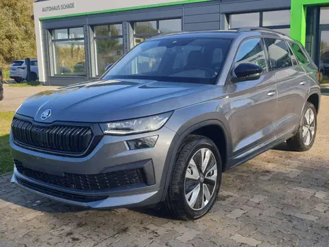 Annonce SKODA KODIAQ Diesel 2023 d'occasion 