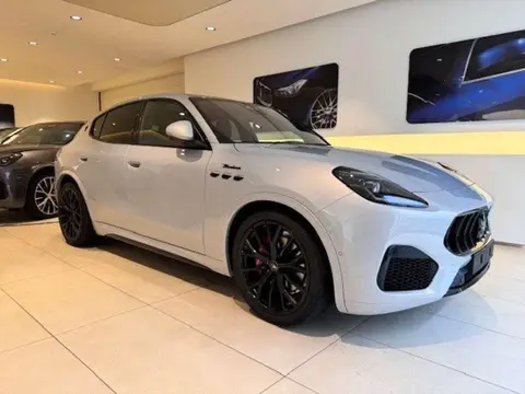 Used MASERATI GRECALE Petrol 2023 Ad 