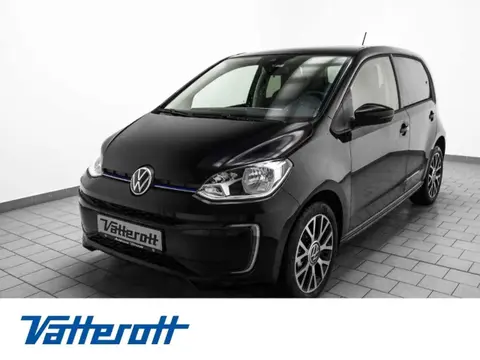 Annonce VOLKSWAGEN UP! Électrique 2024 d'occasion 