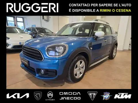 Used MINI COOPER Diesel 2020 Ad 