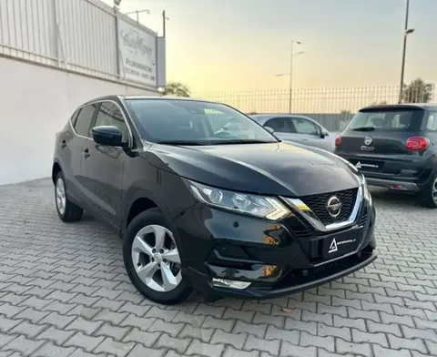 Used NISSAN QASHQAI Diesel 2020 Ad 