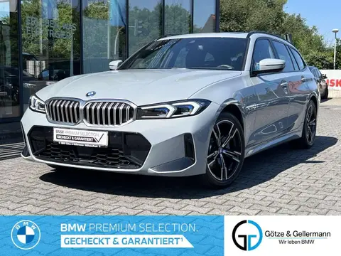 Annonce BMW SERIE 3 Hybride 2023 d'occasion 