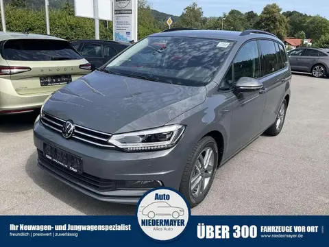 Used VOLKSWAGEN TOURAN Petrol 2024 Ad 