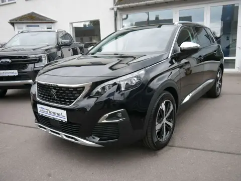 Used PEUGEOT 5008 Diesel 2020 Ad 