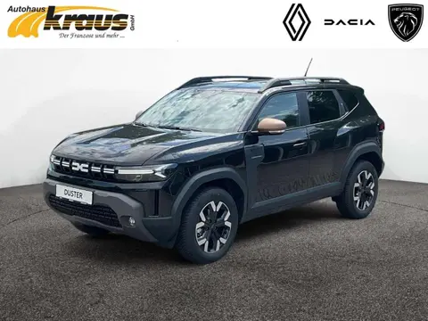 Used DACIA DUSTER Petrol 2024 Ad 