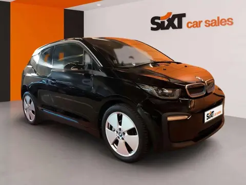 Used BMW I3 Electric 2018 Ad 