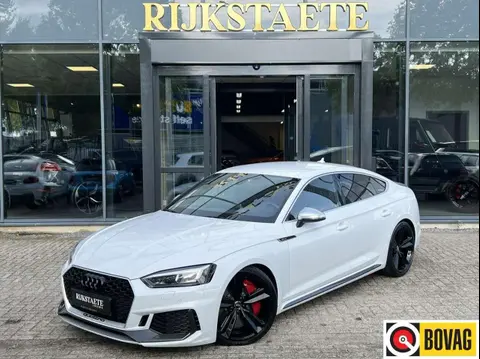 Annonce AUDI RS5 Essence 2019 d'occasion 