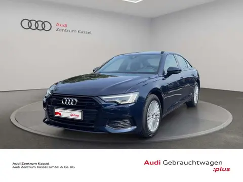 Annonce AUDI A6 Diesel 2021 d'occasion 