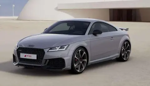 Annonce AUDI TT RS Essence 2023 d'occasion 