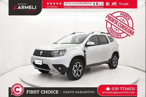 Used DACIA DUSTER LPG 2021 Ad 