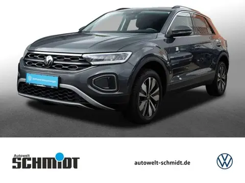 Used VOLKSWAGEN T-ROC Petrol 2023 Ad 