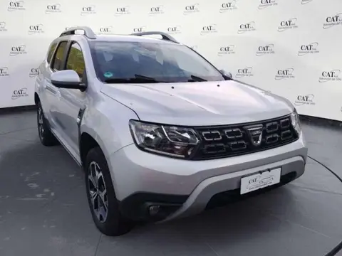 Used DACIA DUSTER Diesel 2018 Ad 