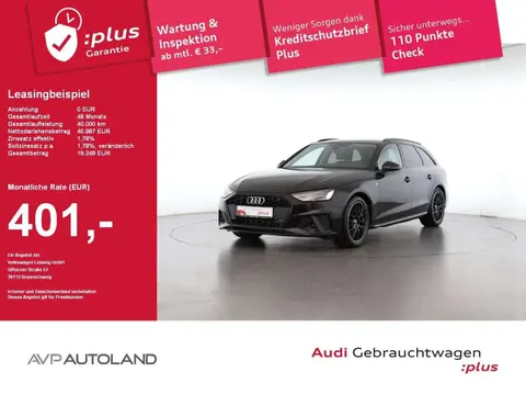 Used AUDI A4 Petrol 2023 Ad 