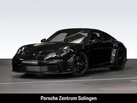 Annonce PORSCHE 911 Essence 2024 d'occasion 