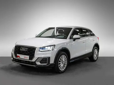 Used AUDI Q2 Petrol 2017 Ad 