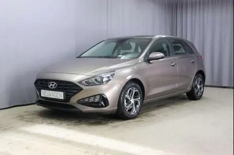 Used HYUNDAI I30 Petrol 2024 Ad 