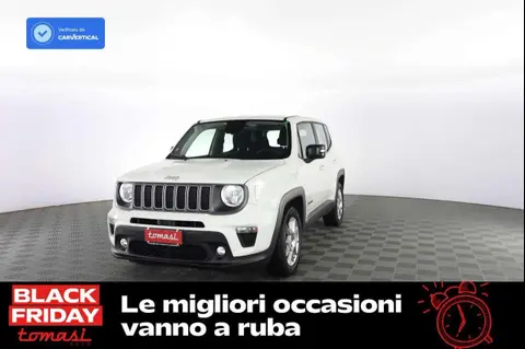 Used JEEP RENEGADE Petrol 2022 Ad 