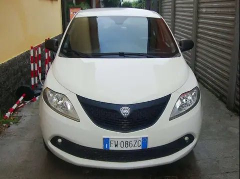 Annonce LANCIA YPSILON Essence 2019 d'occasion 