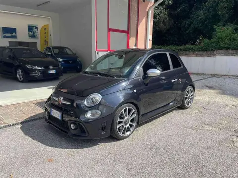 Annonce ABARTH 595 Essence 2019 d'occasion 