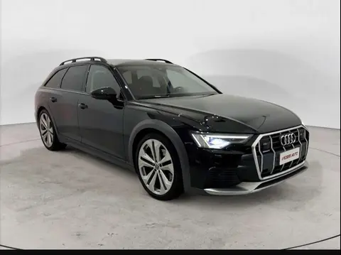 Used AUDI A6 Hybrid 2021 Ad 