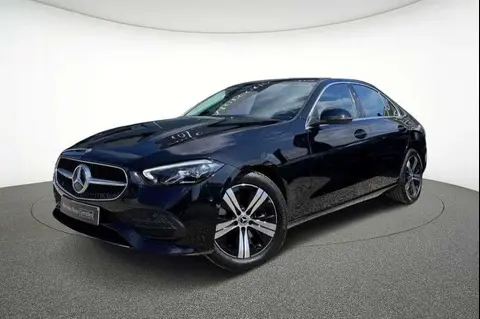 Used MERCEDES-BENZ CLASSE C Diesel 2023 Ad 