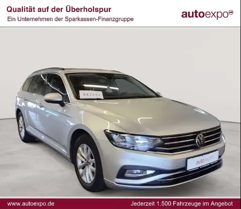 Annonce VOLKSWAGEN PASSAT Diesel 2020 d'occasion 