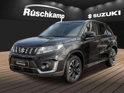 Annonce SUZUKI VITARA Essence 2024 d'occasion 