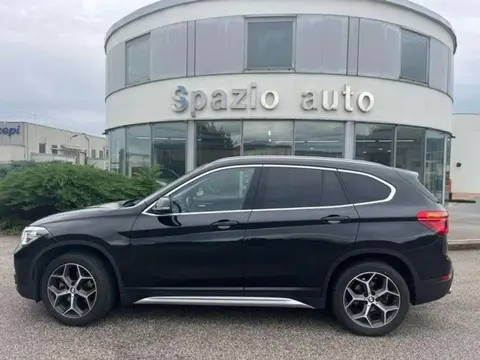 Used BMW X1 Diesel 2018 Ad 