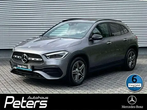 Used MERCEDES-BENZ CLASSE GLA Diesel 2023 Ad 