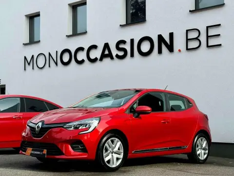 Annonce RENAULT CLIO Essence 2020 d'occasion 