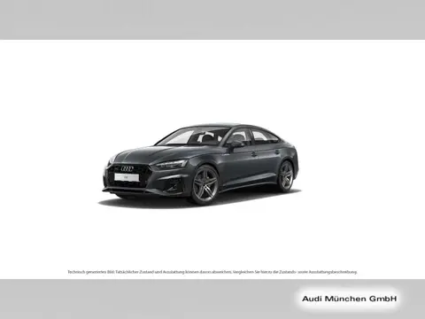 Annonce AUDI A5 Diesel 2021 d'occasion 