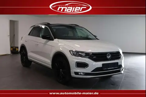 Used VOLKSWAGEN T-ROC Diesel 2020 Ad 