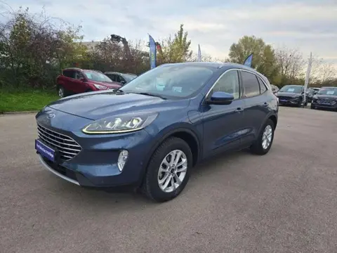 Annonce FORD KUGA  2021 d'occasion 