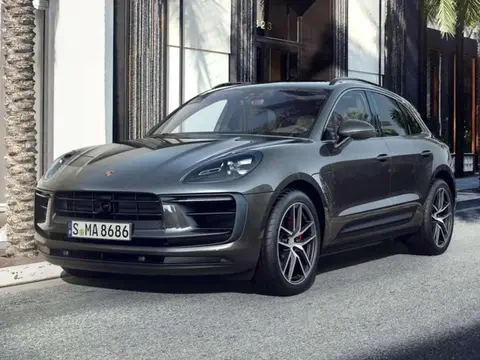 Annonce PORSCHE MACAN Essence 2023 d'occasion 