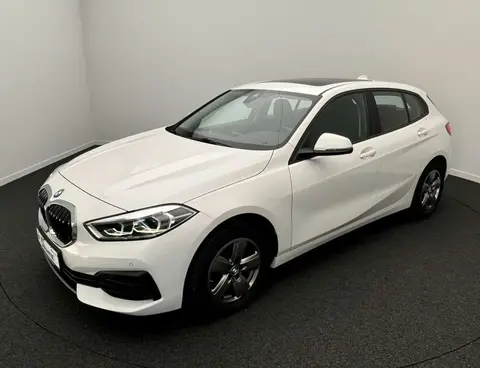 Annonce BMW SERIE 1 Diesel 2021 d'occasion 