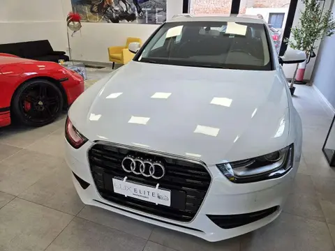 Used AUDI A4 Diesel 2015 Ad 